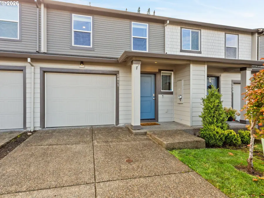 2811 N 2nd Way, Ridgefield, WA 98642 - #3