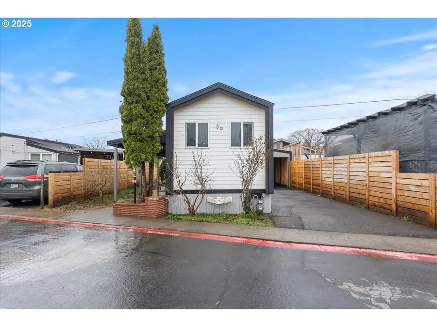 8951 SE Fuller Rd #36, Northwest Clackamas, OR 97086 - #2