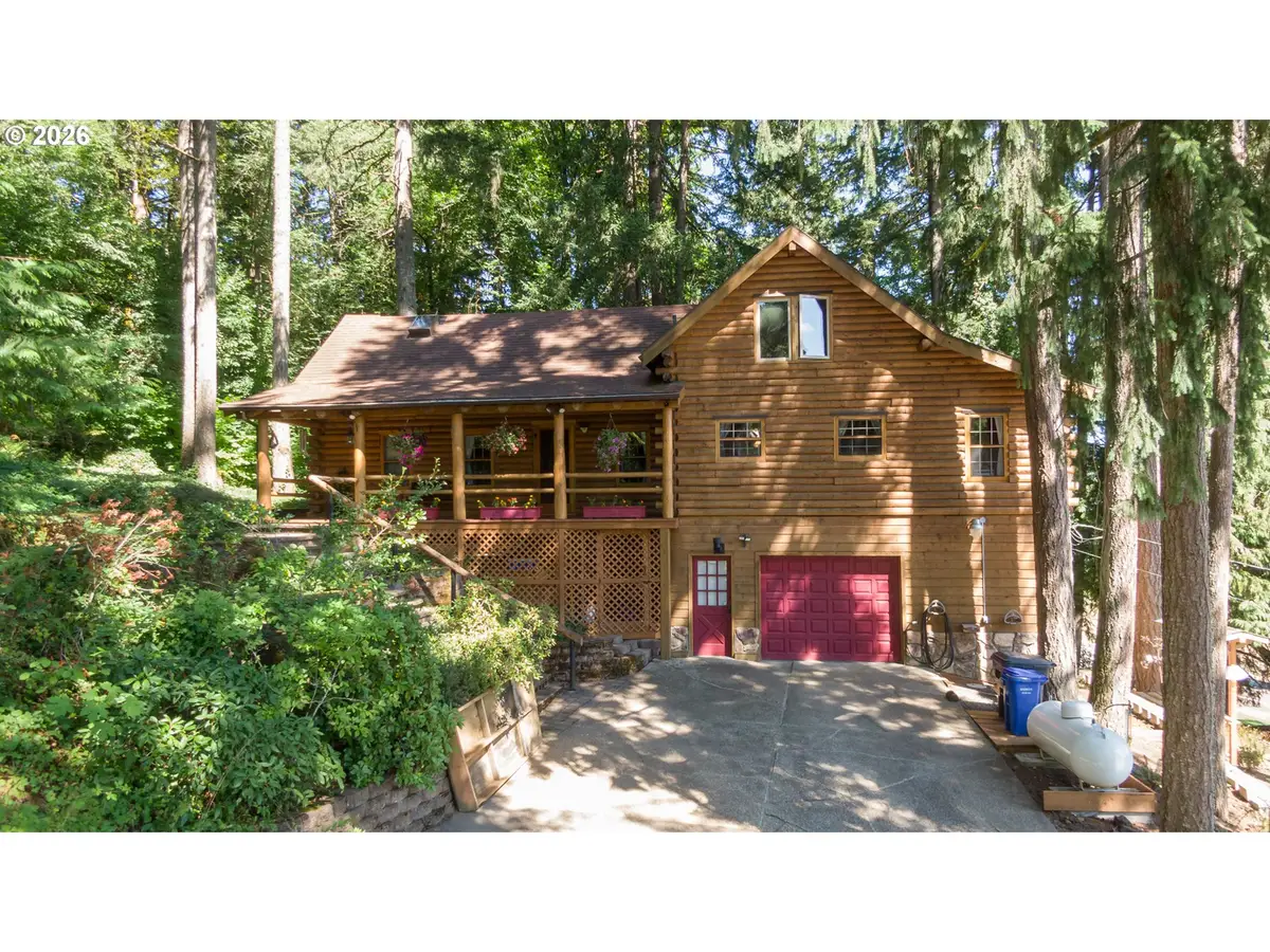 16351 S Hattan Rd, Redland, OR 97045 - #1