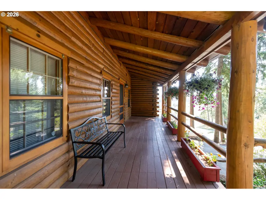 16351 S Hattan Rd, Redland, OR 97045 - #3