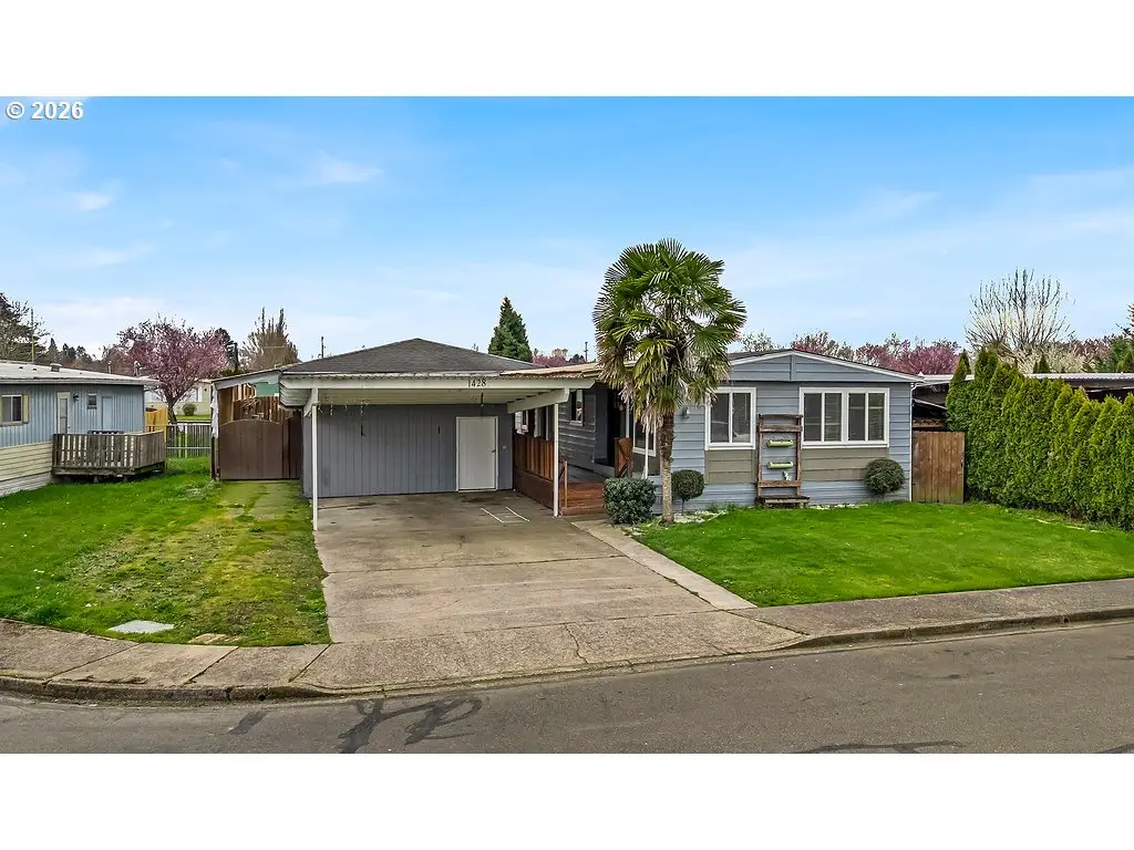 1428 NW 5th St, McMinnville, OR 97128 - #1