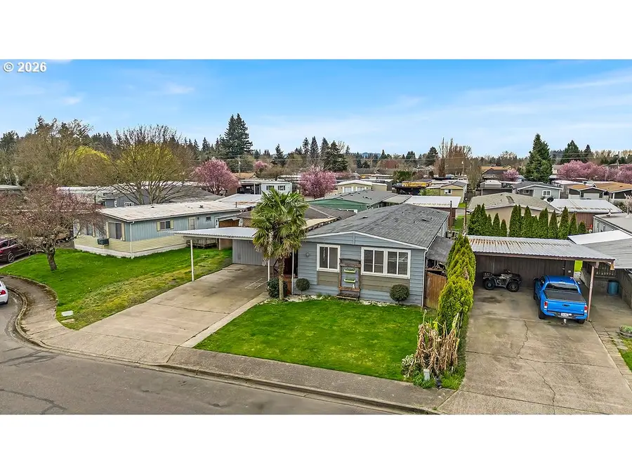 1428 NW 5th St, McMinnville, OR 97128 - #3