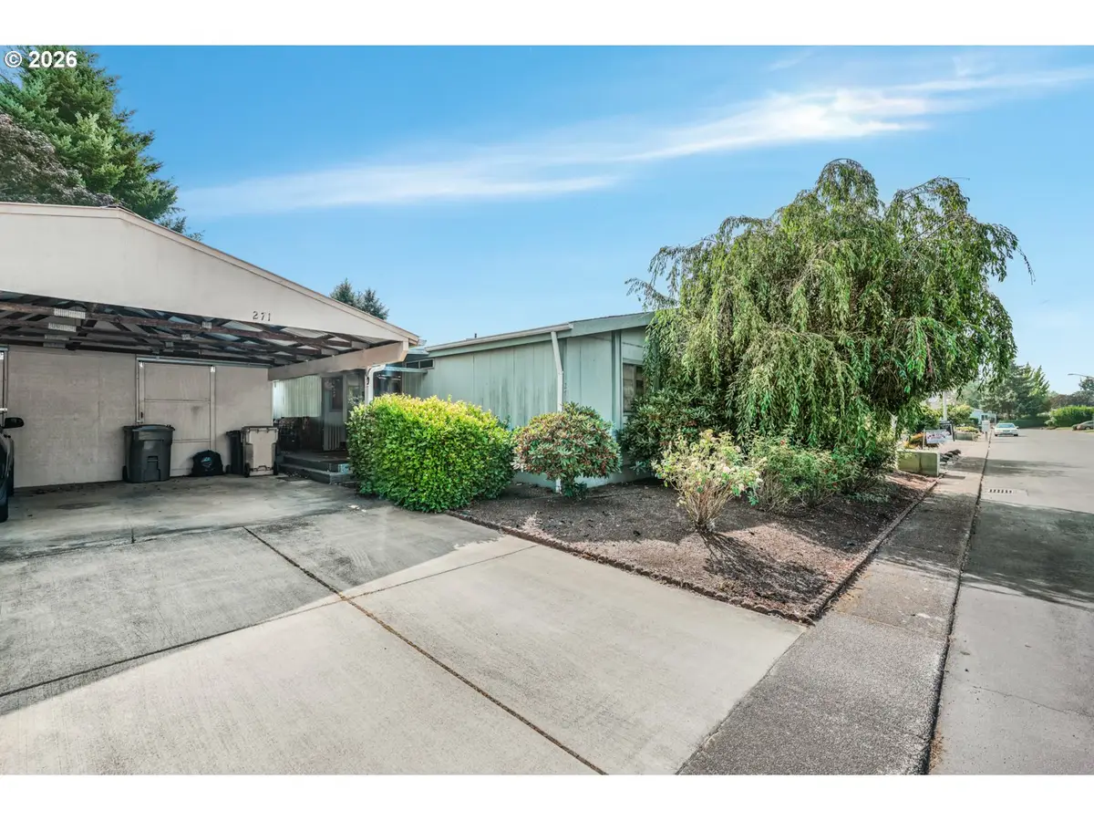 300 SE Lacreole Dr #271, Dallas, OR 97338 - #1