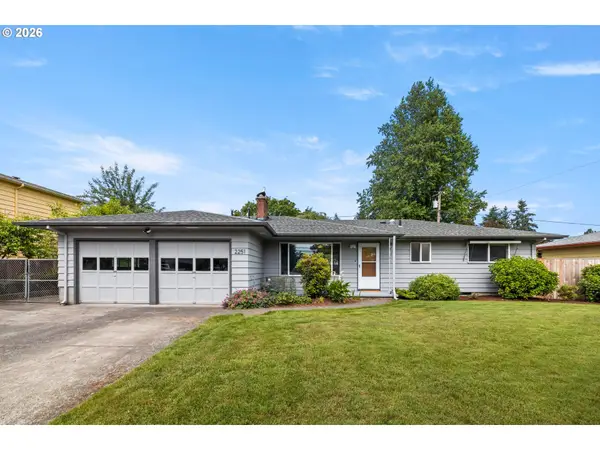 2251 NE 132nd Ave, Portland, OR 97230
