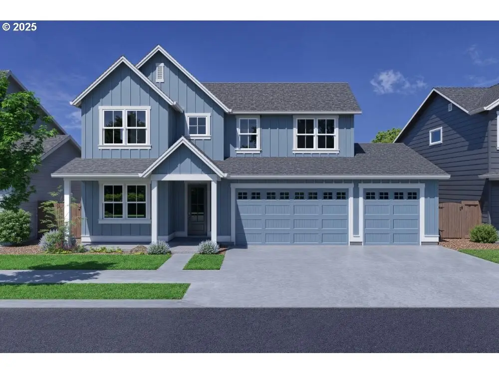 1307 E Canto St, Newberg, OR 97132 - Image #1