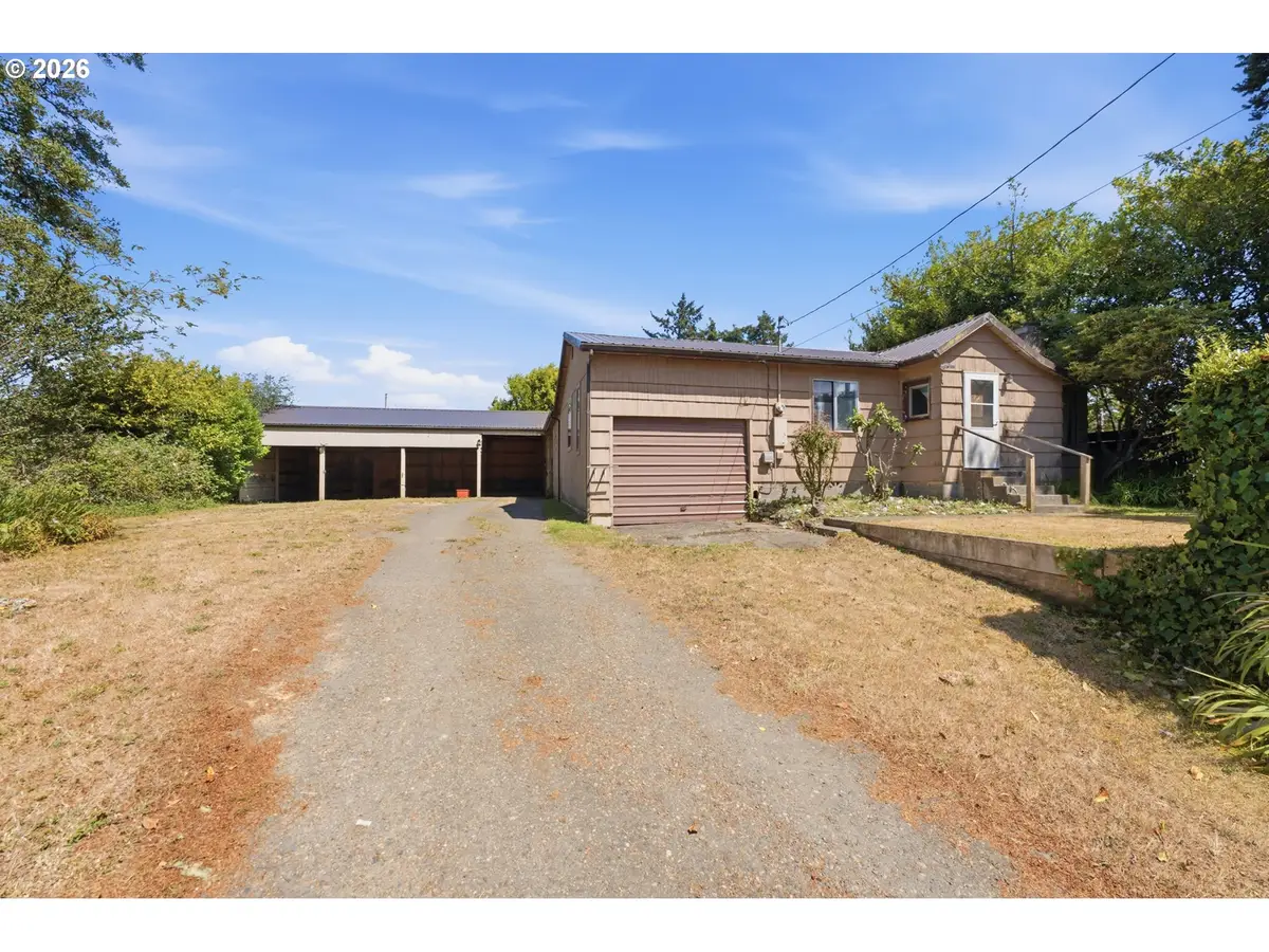 63605 S Barview Rd, Barview, OR 97420 - #1