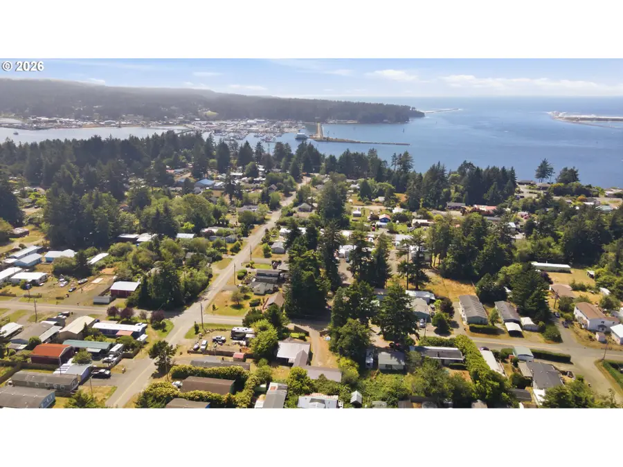 63605 S Barview Rd, Barview, OR 97420 - #3