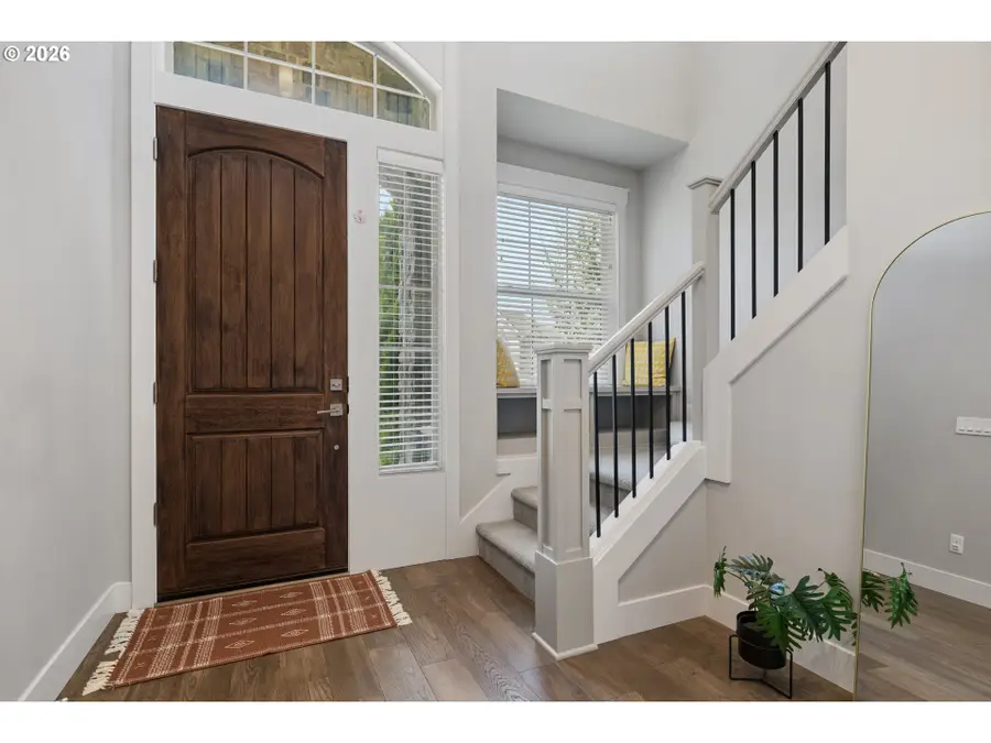 4316 NW Ashbrook Dr, Portland, OR 97229 - #3