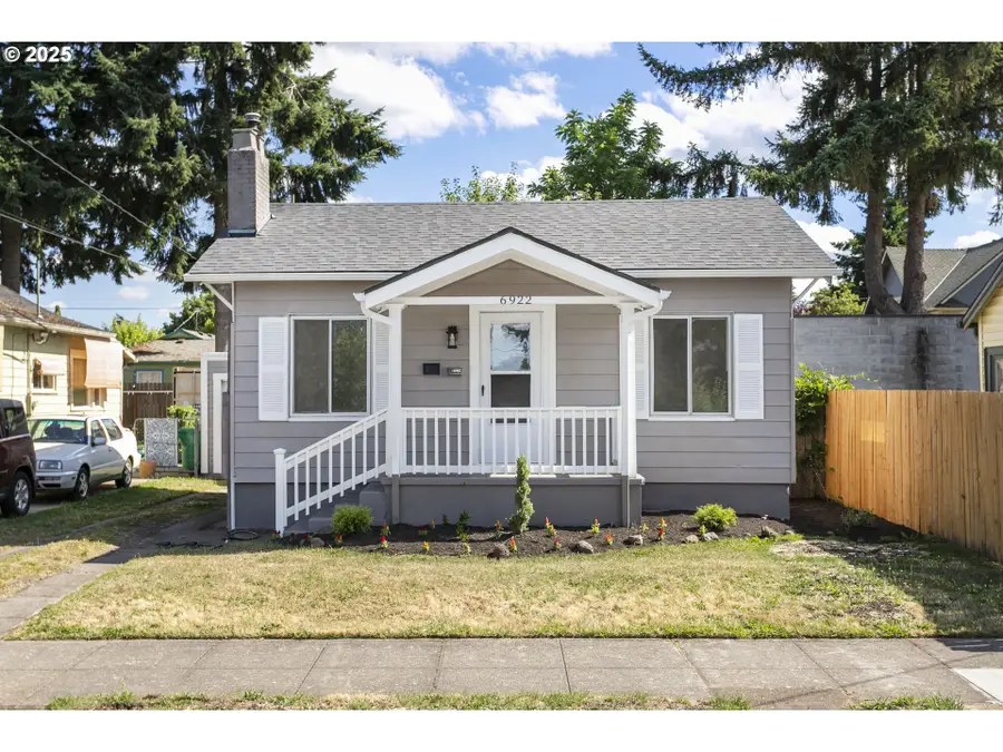 6922 SE Ramona St, Portland, OR 97206 - Image #2