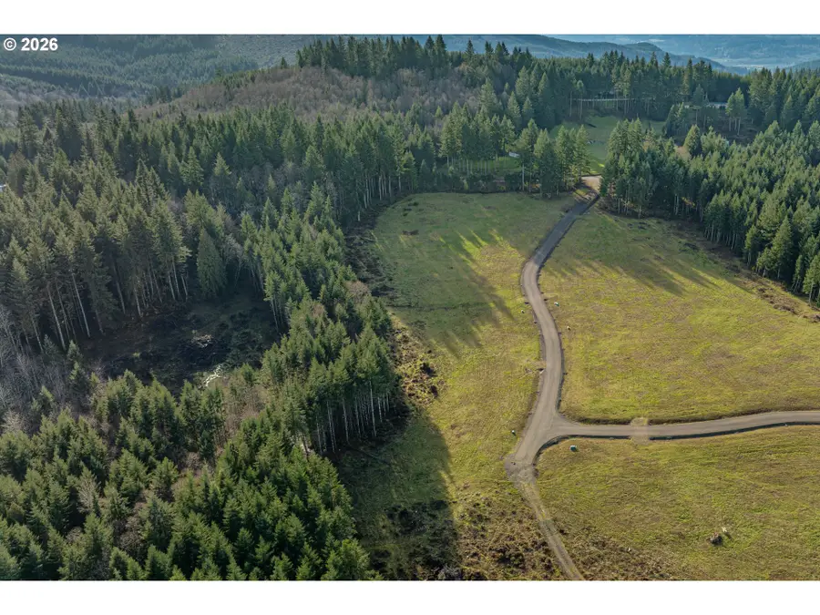 272 Silverwood Dr, Castle Rock, WA 98611 - #3