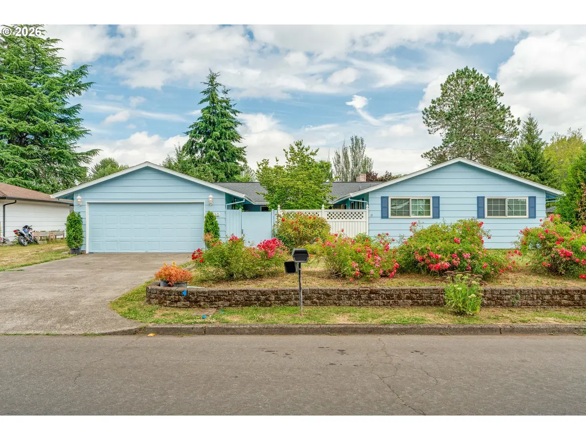 5430 SW 188th Ave, Beaverton, OR 97078 - #1