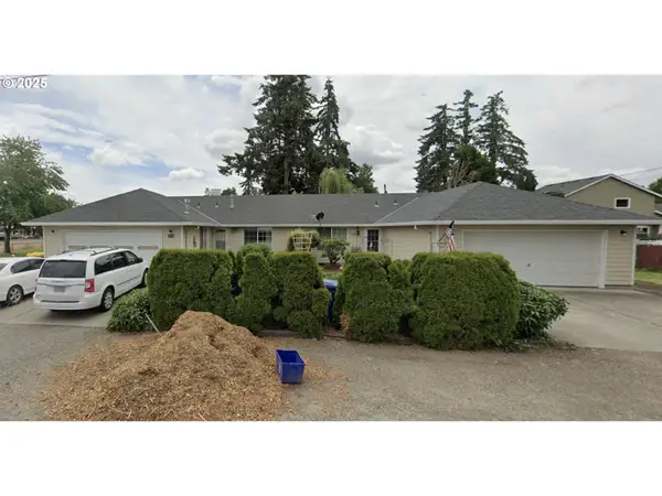 2976 A St, Hubbard, OR 97032