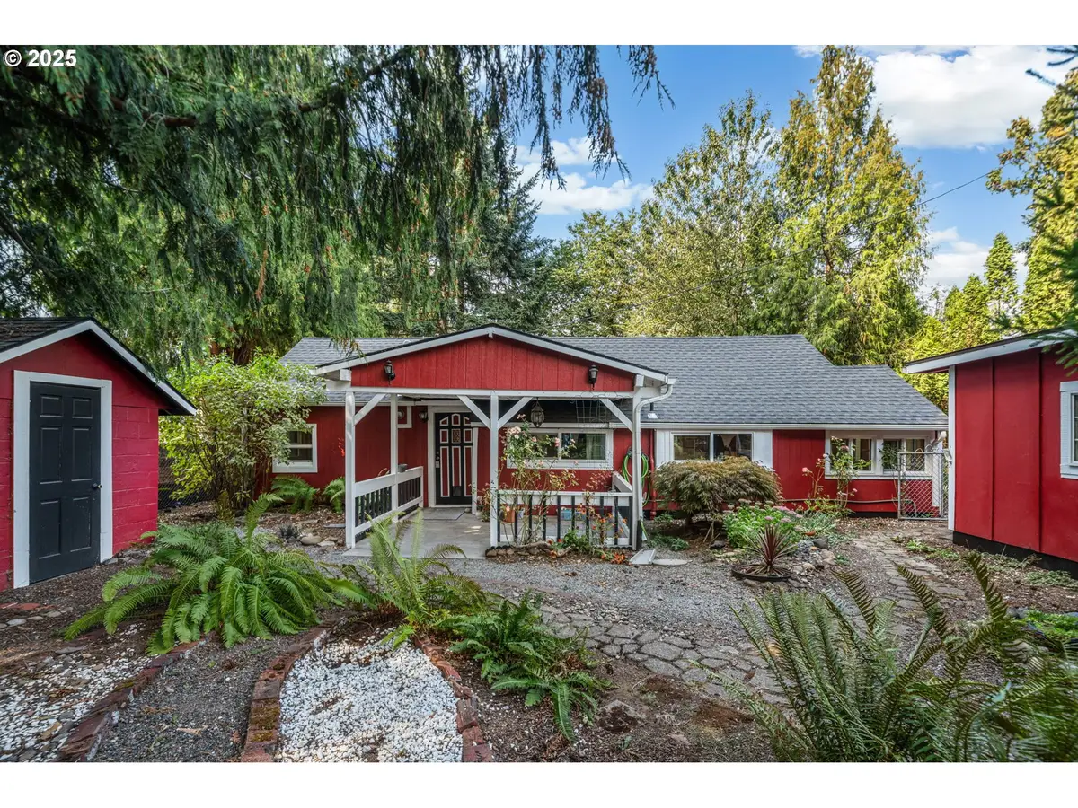 3900 NE 122nd Ave, Vancouver, WA 98682 - #1