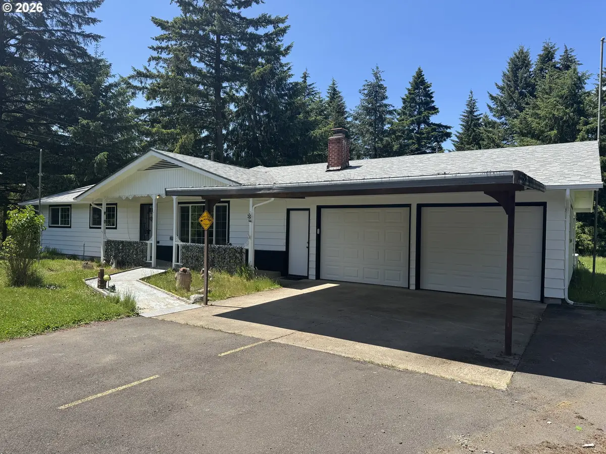 25647 Jeans Rd, Veneta, OR 97487 - #1