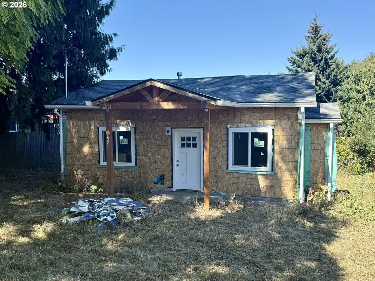 2723 N Houghton St, Portland, OR 97217 - #1