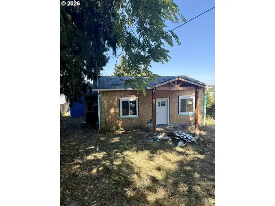 2723 N Houghton St, Portland, OR 97217 - #3