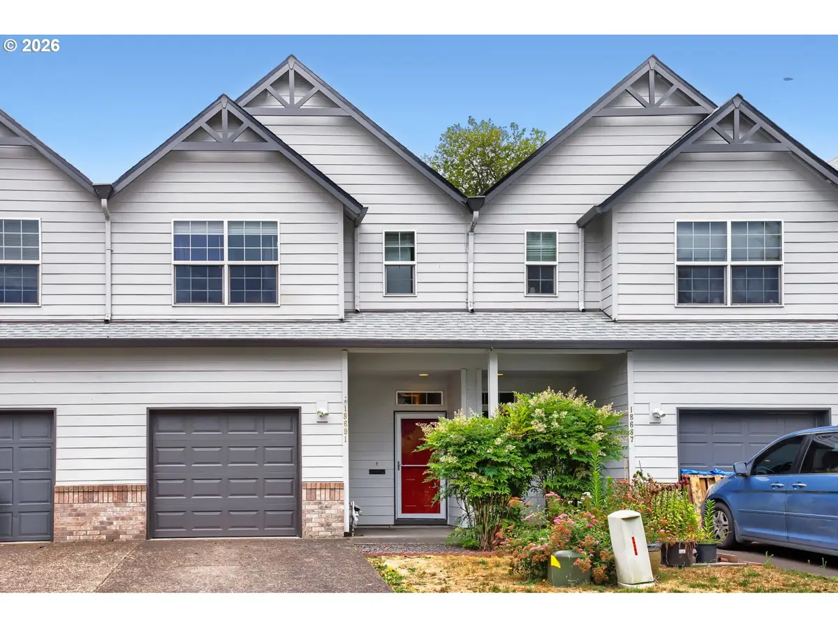 18691 SW Stubblefield Way, Beaverton, OR 97006 - #1