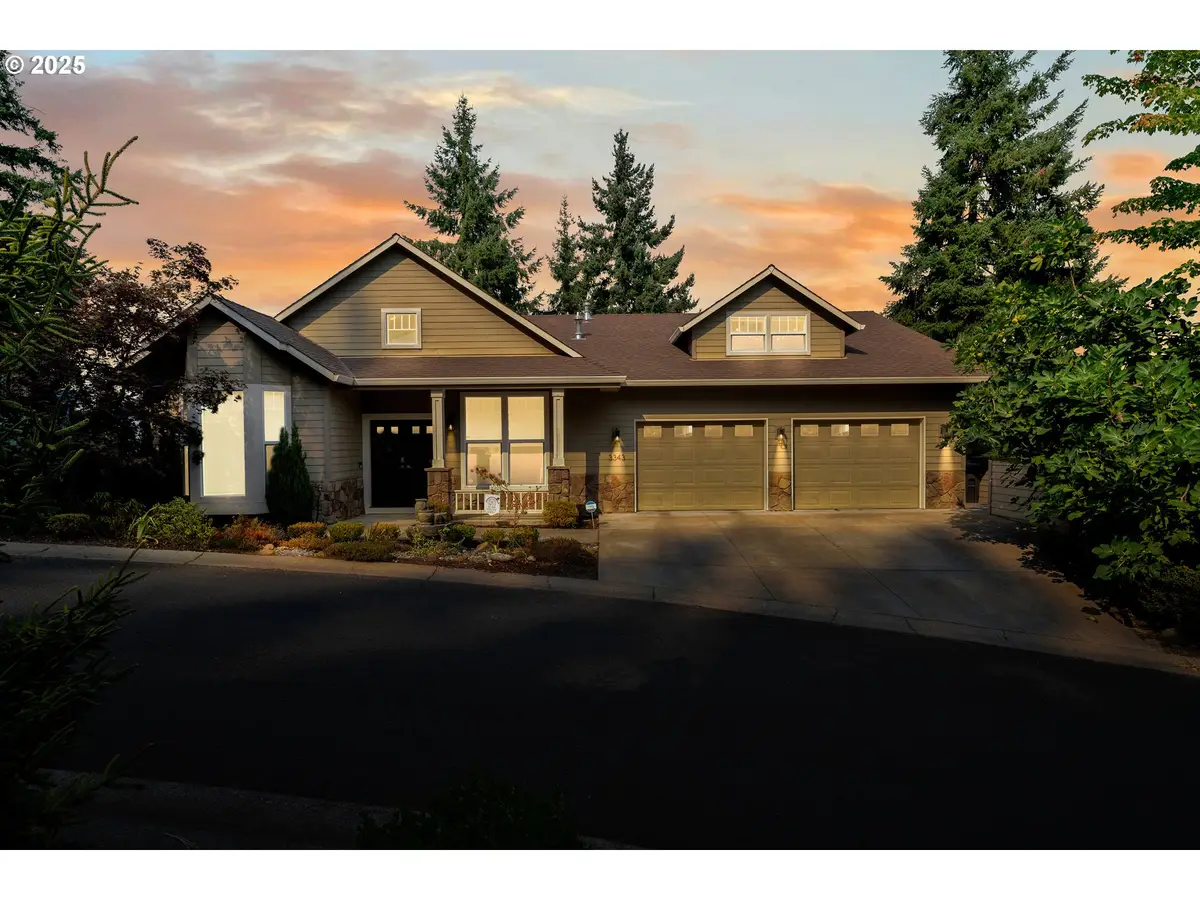 3343 Bentley Ave, Eugene, OR 97405 - Image #1