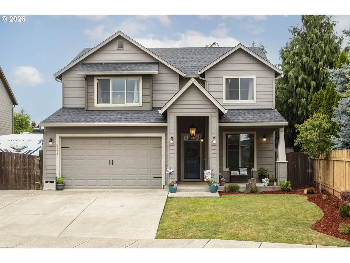 1104 NW 3rd Ct, Battle Ground, WA 98604 - #1