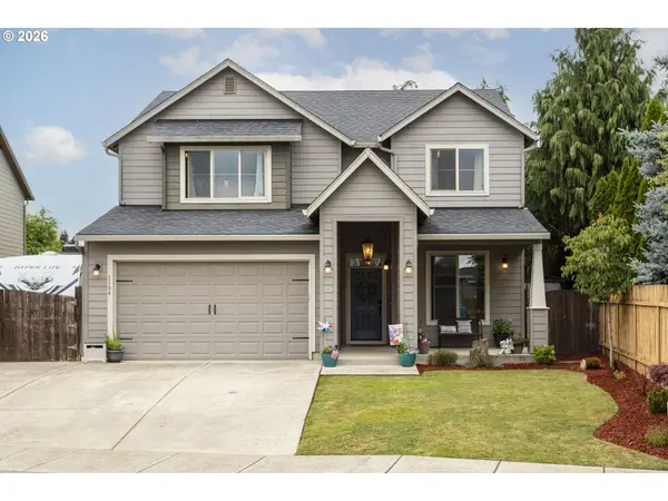 1104 NW 3rd Ct, BattleGround, WA 98604