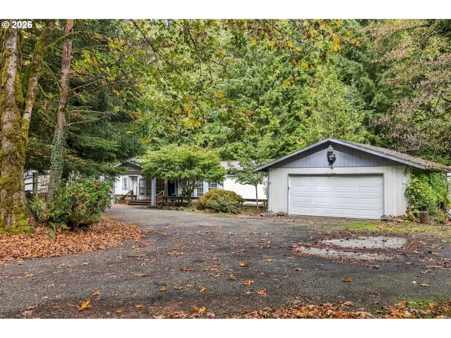 65353 E Barlow Trail Rd, Rhododendron, OR 97049 - #3