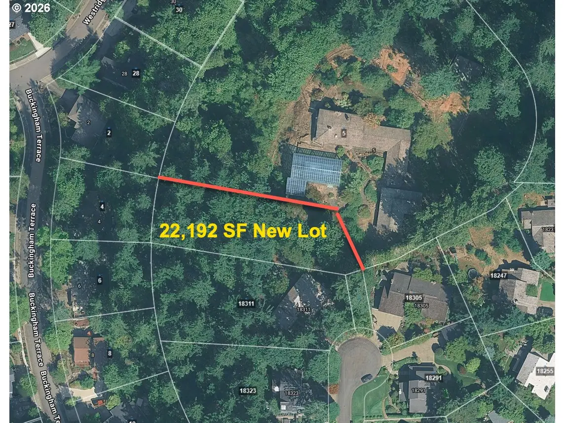 1 Lothlorien, Lake Oswego, OR 97034 - #1