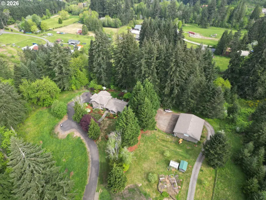 20016 NE 164th St, Hockinson, WA 98606 - #2