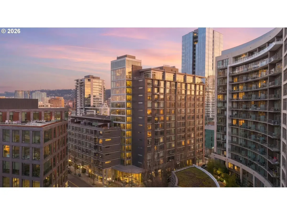 1255 NW 9th Ave #701, Portland, OR 97209 - #1