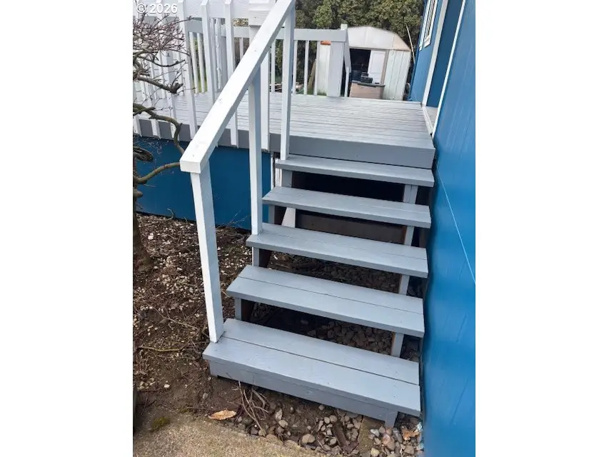 1400 Candlelight Dr #174, Eugene, OR 97402 - #3