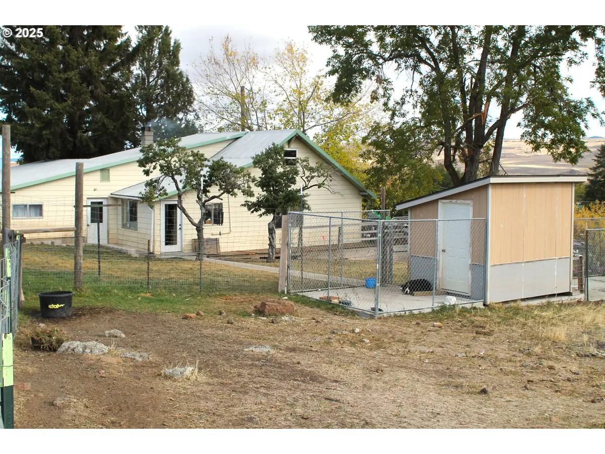 455 W 3rd St, Long Creek, OR 97856 - Image #1