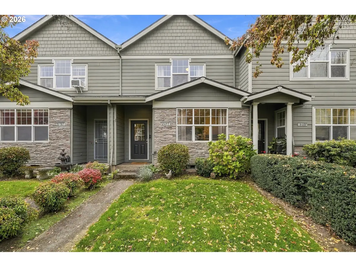 18697 SW 91st Ter, Tualatin, OR 97062 - #1