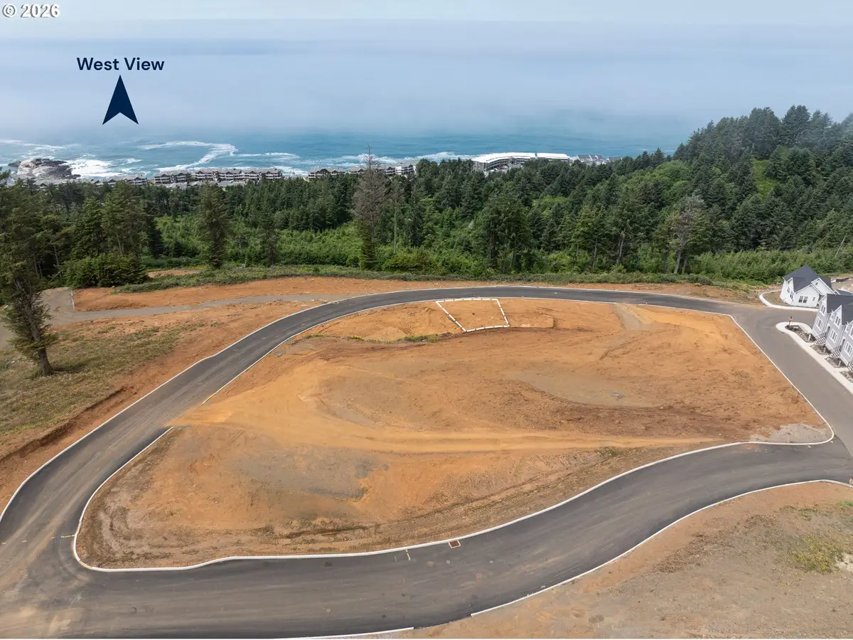 1195 NE Seascape Ave #Lot 32, Depoe Bay, OR 97341 - #1