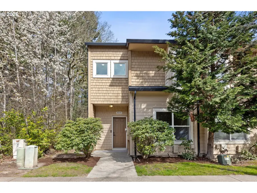 8115 NE Wilkins St, Hillsboro, OR 97006 - #2