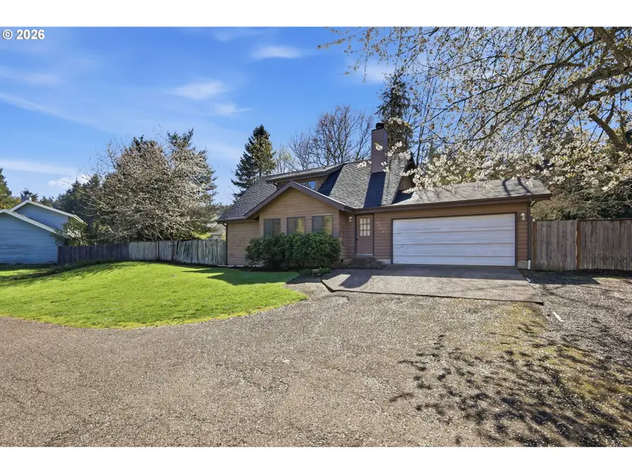 4411 Dillard Rd, Eugene, OR 97405 - #3