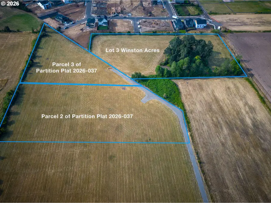 15684 S Herbst (parcel 2) Ln, Northwest Clackamas, OR 97045 - #2