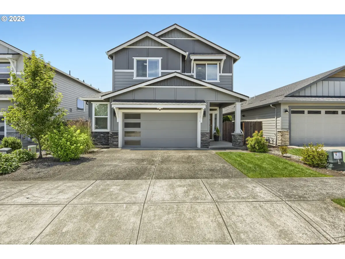 11216 NE 135th Ave, Vancouver, WA 98682 - #1