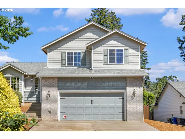 652 Sitka Deer Ct Nw, Salem, OR 97306