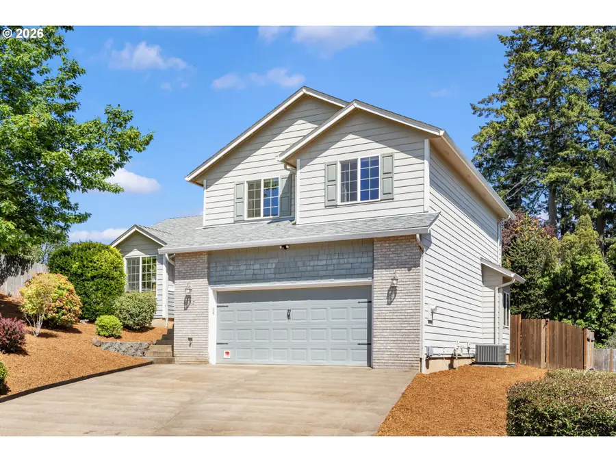 652 Sitka Deer Ct Nw, Salem, OR 97306 - #2