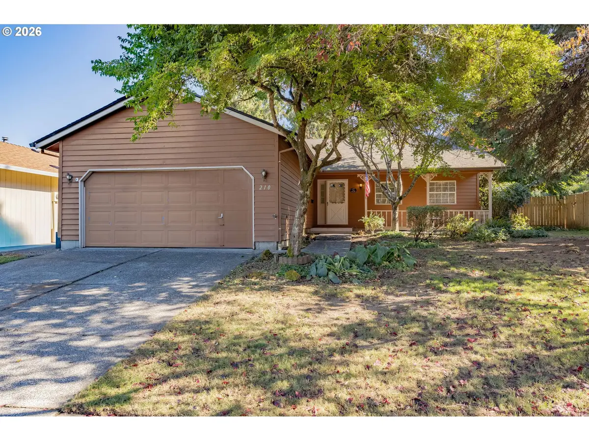 210 NW 111th Loop, Vancouver, WA 98685 - #1