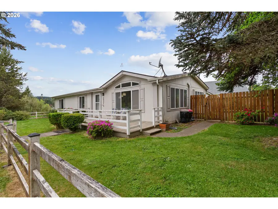 25316 Alston Rd, Rainier, OR 97048 - #2