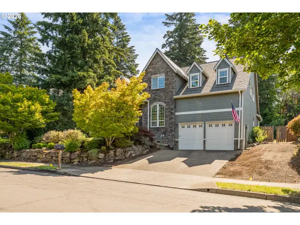 16288 Barlow Dr, OregonCity, OR 97045