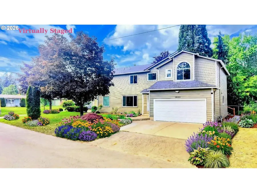1940 SE 143rd Ave, Portland, OR 97233 - #3
