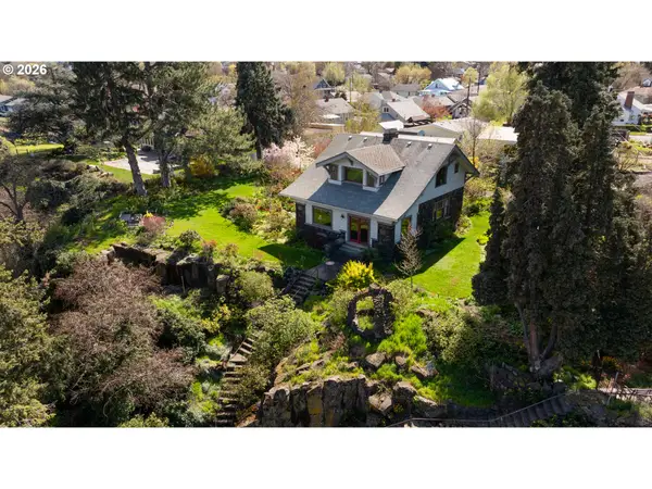 600 Garrison St, TheDalles, OR 97058