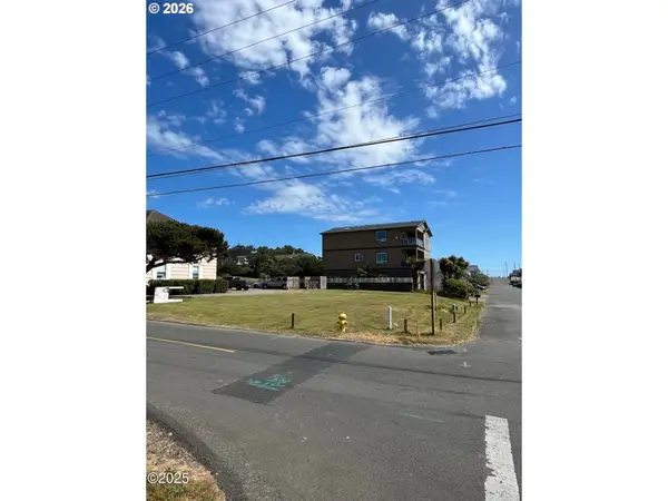 Address Withheld By Seller, LincolnCity, OR 97367