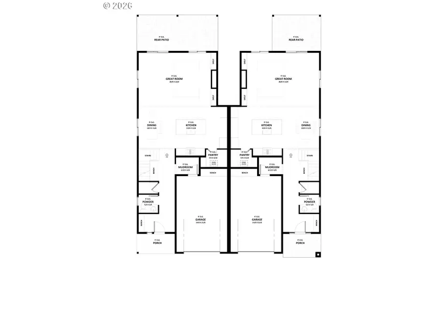 14944 Jennetten Way, Oregon City, OR 97045 - #3