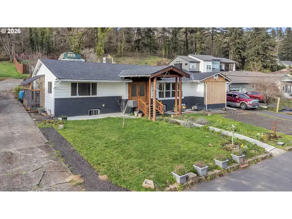 243 N Shepherd Rd, Washougal, WA 98671