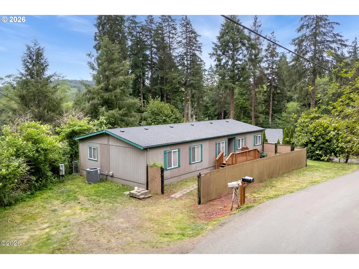 1915 Deer Rd, Tillamook, OR 97141 - #1