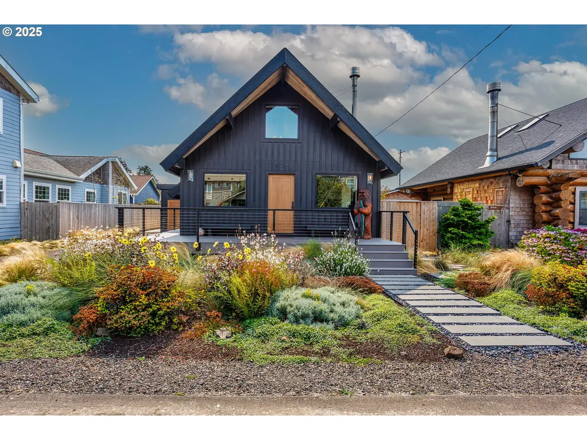 150 Merton Ln, Manzanita, OR 97130 - #1