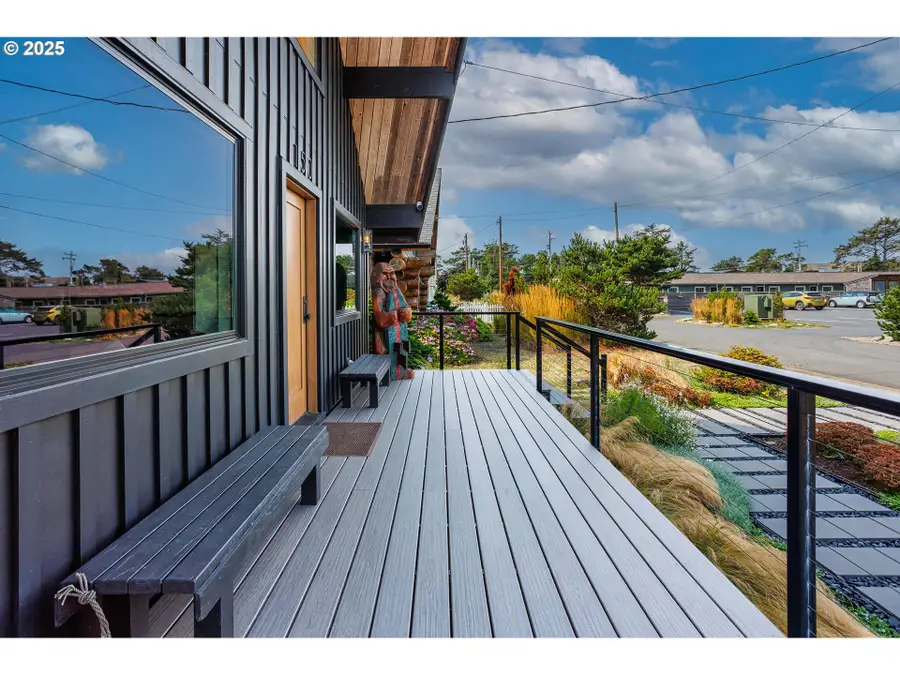 150 Merton Ln, Manzanita, OR 97130 - #3