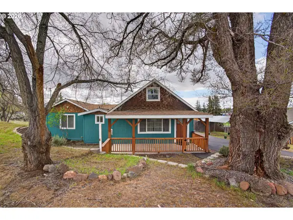 Address Withheld By Seller, Madras, OR 97741